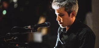 Daniel Dagrezio: una storia di perdita e ripartenza in “Le mie cinque fasi” dagrezio