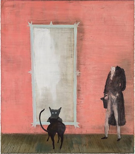 dorian gray