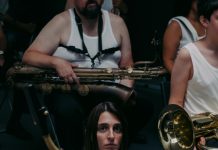 Emma Nolde annuncia il nuovo singolo “Siamo in tanti”