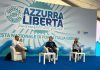 FI: Battistoni, “La nostra visione è defiscalizzare e sburocratizzare per rilancio territori Centro Italia”