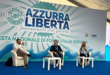 FI: Battistoni, “La nostra visione è defiscalizzare e sburocratizzare per rilancio territori Centro Italia”
