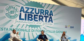 FI: Battistoni, “La nostra visione è defiscalizzare e sburocratizzare per rilancio territori Centro Italia”