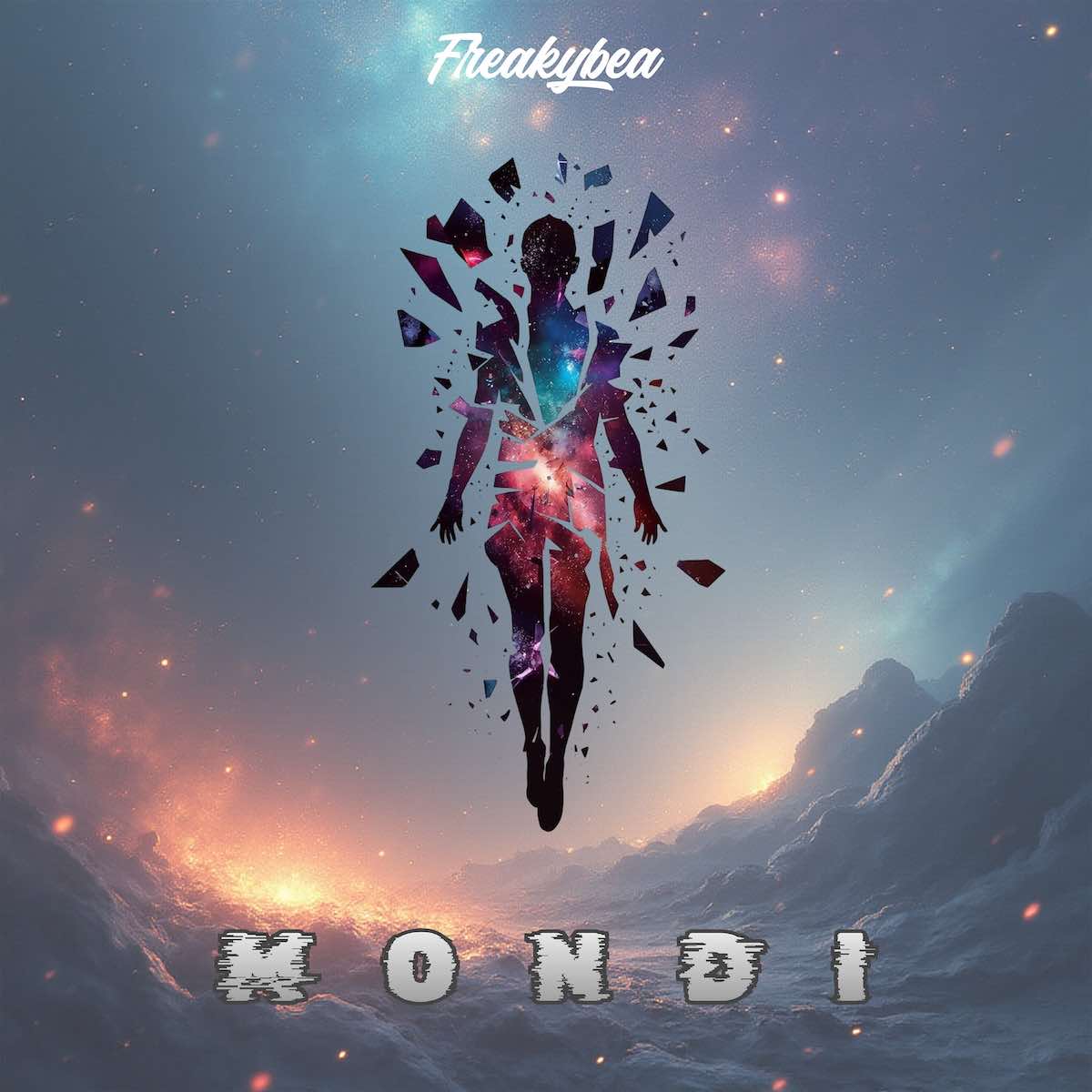freakybea cover