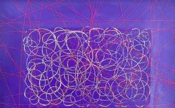 I mille volti dell’Astrattismo nelle cangianti opere di Eva Breitfuß, quando il colore scolpisce il concetto from nothing