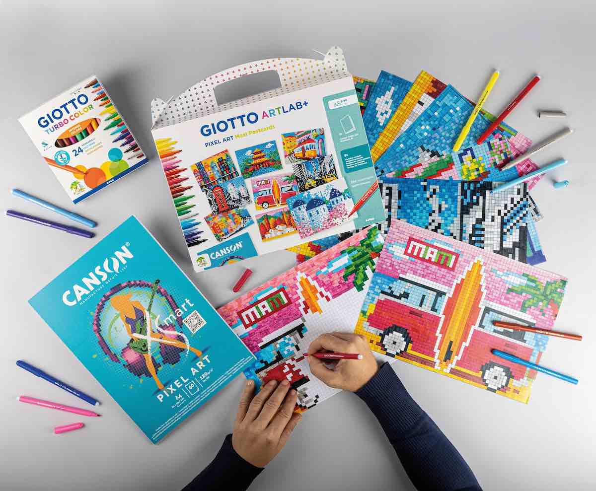 festa dei nonni con giotto artlab il regalo diventa un8217esperienza da condividere da Lopinionista.it festa dei nonni con giotto artlab il regalo diventa un8217esperienza da condividere