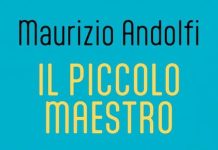 Maurizio Andolfi e il ruolo dei bambini nelle dinamiche familiari: esce “Il piccolo maestro” il piccolo maestro libro