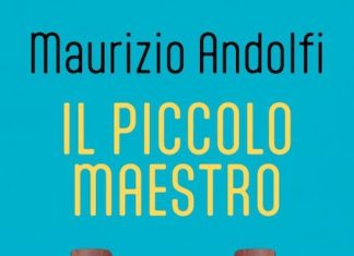 Maurizio Andolfi e il ruolo dei bambini nelle dinamiche familiari: esce “Il piccolo maestro” il piccolo maestro libro