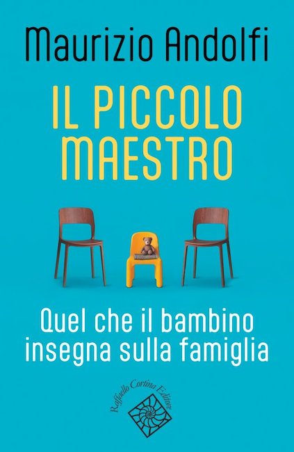 il piccolo maestro libro