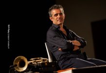A Paolo Fresu il Premio Albo d’oro nel Premio Andrea Parodi 2026