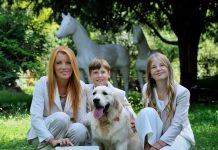 “Dalla Parte degli Animali”, Michela Vittoria Brambilla torna su Rete 4 domenica 20 settembre