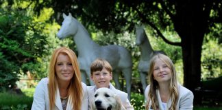 “Dalla Parte degli Animali”, Michela Vittoria Brambilla torna su Rete 4 domenica 20 settembre