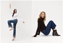 Tamaris presenta la collezione Autunno/Inverno 2026 tamaris autunno-inverno 2026
