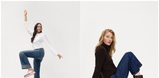 Tamaris presenta la collezione Autunno/Inverno 2026 tamaris autunno-inverno 2026