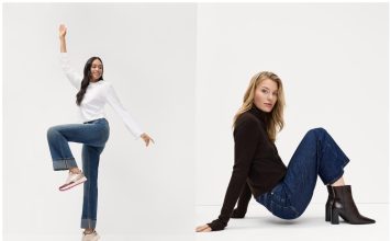 Tamaris presenta la collezione Autunno/Inverno 2026 tamaris autunno-inverno 2026