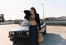 Twinset FW26: “The Good Version”, la campagna che riscrive il confine tra identità e interpretazione twinset fw26