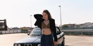 Twinset FW26: “The Good Version”, la campagna che riscrive il confine tra identità e interpretazione twinset fw26