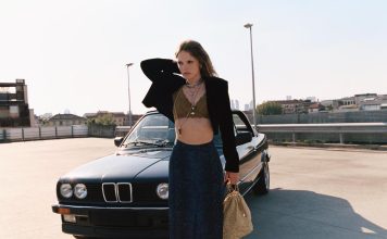 Twinset FW26: “The Good Version”, la campagna che riscrive il confine tra identità e interpretazione twinset fw26