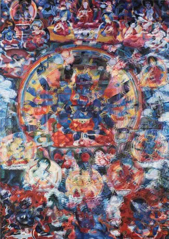 visionary transformation