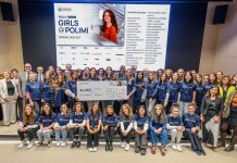 Ragazze nelle Stem, 35 borse di studio per le future ingegnere del Politecnico di Milano