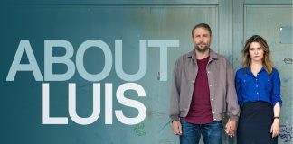 “About Luis”, dal 17 ottobre il film sul bullismo e la diversità di Lucia Chiarla