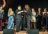 A L’Aurora il Premio Bianca d’Aponte 2026