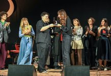 A L’Aurora il Premio Bianca d’Aponte 2026