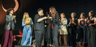 A L’Aurora il Premio Bianca d’Aponte 2026