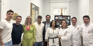 6° Trofeo Pizza Garganica il 20 ottobre a Vieste