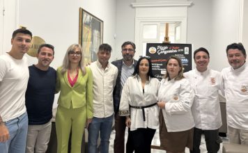 6° Trofeo Pizza Garganica il 20 ottobre a Vieste