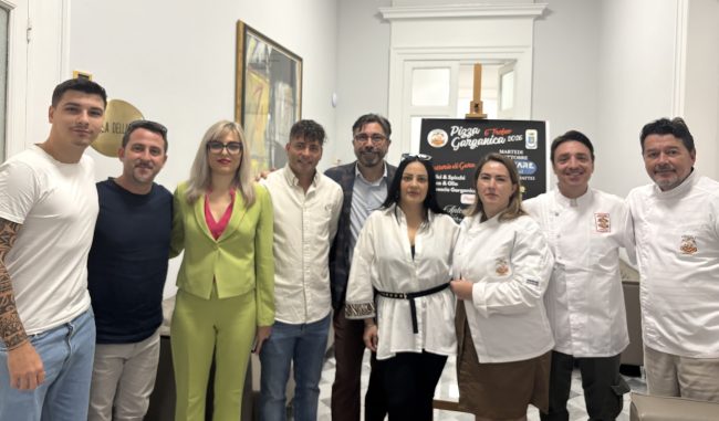 6176 trofeo pizza garganica il 20 ottobre a vieste da Lopinionista.it 6176 trofeo pizza garganica il 20 ottobre a vieste
