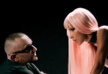 A 15 anni dalla loro prima collaborazione Baby K e Guè si ritrovano per “Amore/Dilemma”