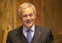 Al convegno dell’Anpa Piemonte il legame tra le radici risicole, il cinquantennale dell’associazione e le sfide di oggi