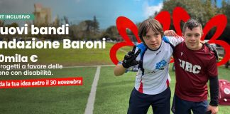 Fondazione Baroni lancia il Bando 2026