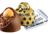 36 cartigli inediti Baci Perugina firmati Moschino reinterpretano le parole dei sentimenti con un linguaggio contemporaneo