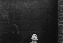 A Roma in mostra 11 ritratti di Bob Dylan appena arrivato a New York nel 1961