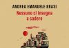 Bresh: in libreria “Nessuno ci insegna a cadere”, il suo esordio letterario