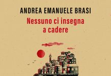 Bresh: in libreria “Nessuno ci insegna a cadere”, il suo esordio letterario