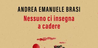 Bresh: in libreria “Nessuno ci insegna a cadere”, il suo esordio letterario