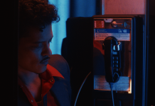 Bruno Mars svela il video ufficiale di “Dance With Me”