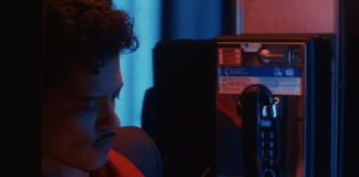 Bruno Mars svela il video ufficiale di “Dance With Me”