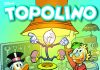 Topolino, il numero 3699 festeggia il 75° anniversario di Edi a 95 anni dalla scomparsa di Thomas Edison