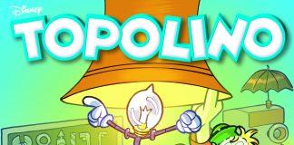 Topolino, il numero 3699 festeggia il 75° anniversario di Edi a 95 anni dalla scomparsa di Thomas Edison