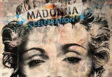 Madonna: in arrivo la nuova edizione di “Celebration”