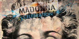 Madonna: in arrivo la nuova edizione di “Celebration”