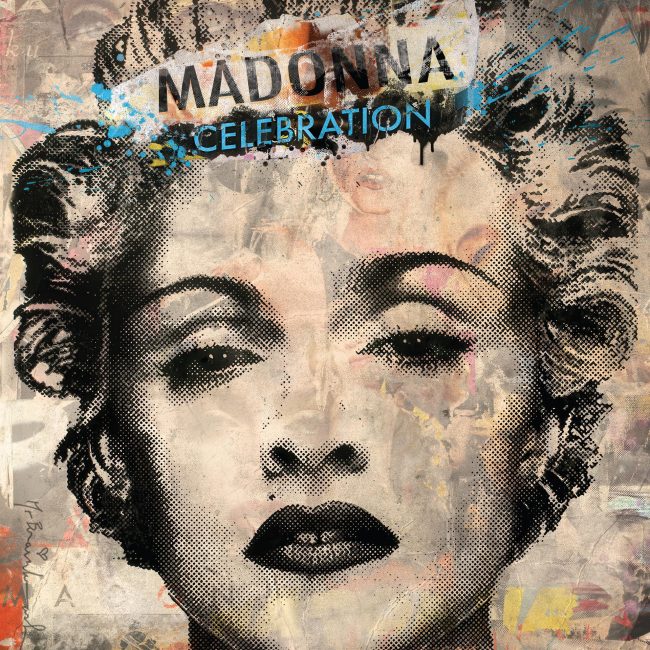 madonna in arriva la nuova edizione di celebration da Lopinionista.it madonna in arriva la nuova edizione di celebration