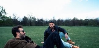 Cesare Cremonini e Salmo insieme per la prima volta nella title track di “Amateur”