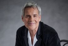 Baglioni pronto per i 7 concerti di “Che notte è questa!”