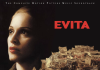 Madonna, la colonna sonora di “Evita” debutta in vinile il 13 novembre