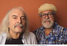 Enrico Rava, uscito il nuovo album “Corners” con Joe Lovano