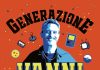 Giorgio Vanni presenta “Generazione Vanni” a Lucca Comics